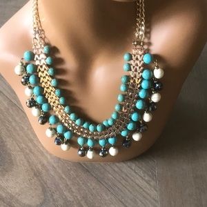 Beaded Necklace